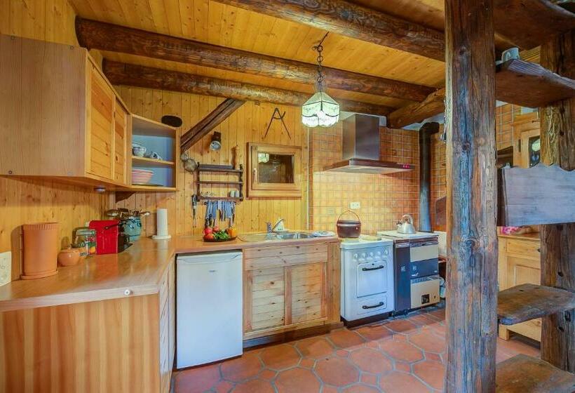 Rustico Tengia With Bbq And Wi Fi   Happy Rentals