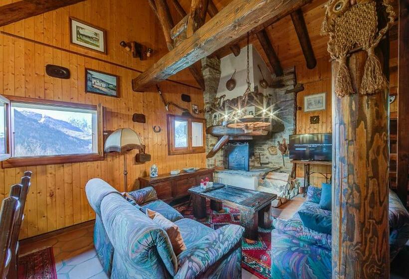 Rustico Tengia With Bbq And Wi Fi   Happy Rentals