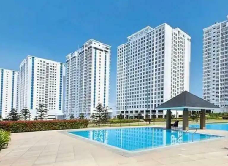 Wind Residences Condominium Tower 1