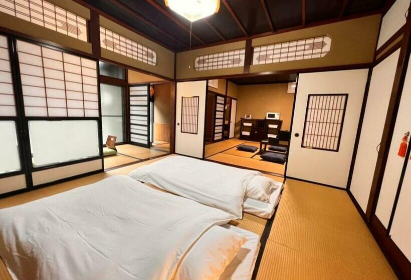あざみ庵山中温泉