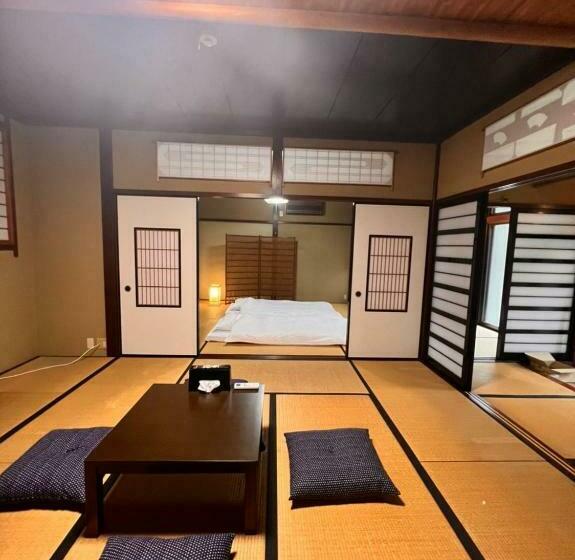 あざみ庵山中温泉