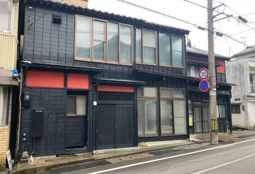 あざみ庵山中温泉