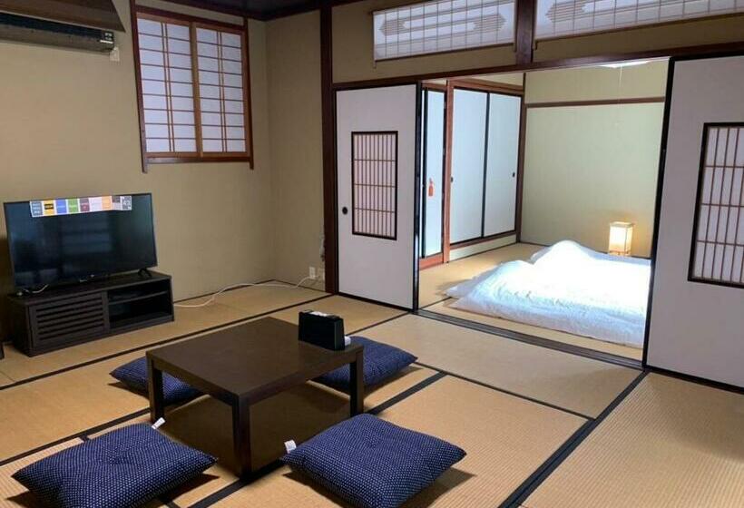あざみ庵山中温泉