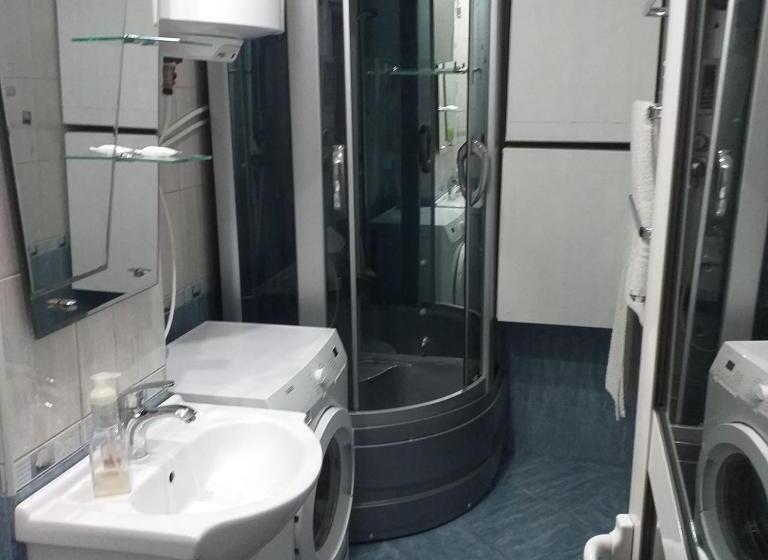 Apartament Sedamali
