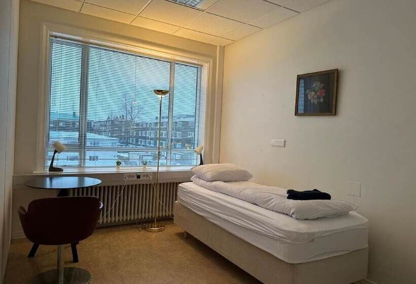 Baron S Hostel
