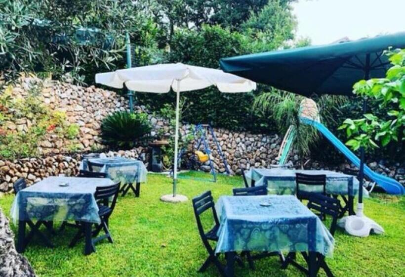 B&b Da Gabry