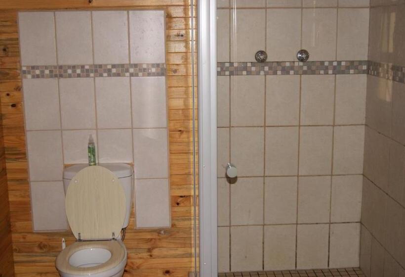 ベッドアンドブレックファースト Fern Cottage