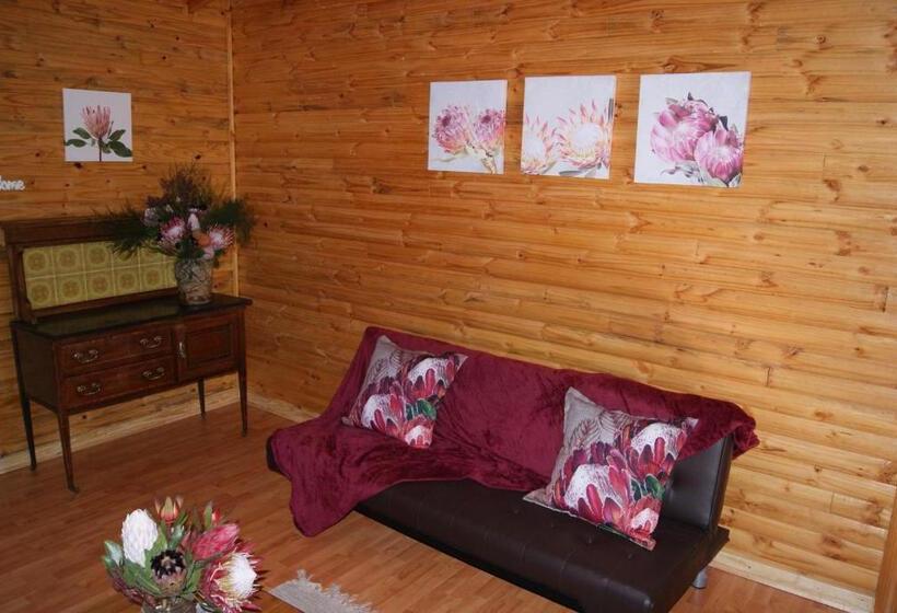 ベッドアンドブレックファースト Fern Cottage