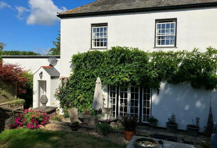 مبيت وإفطار Little Silver