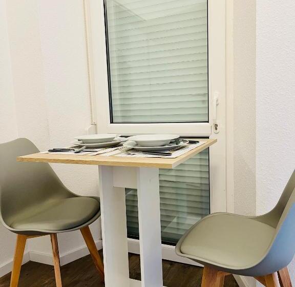 Etzel Ferienwohnung