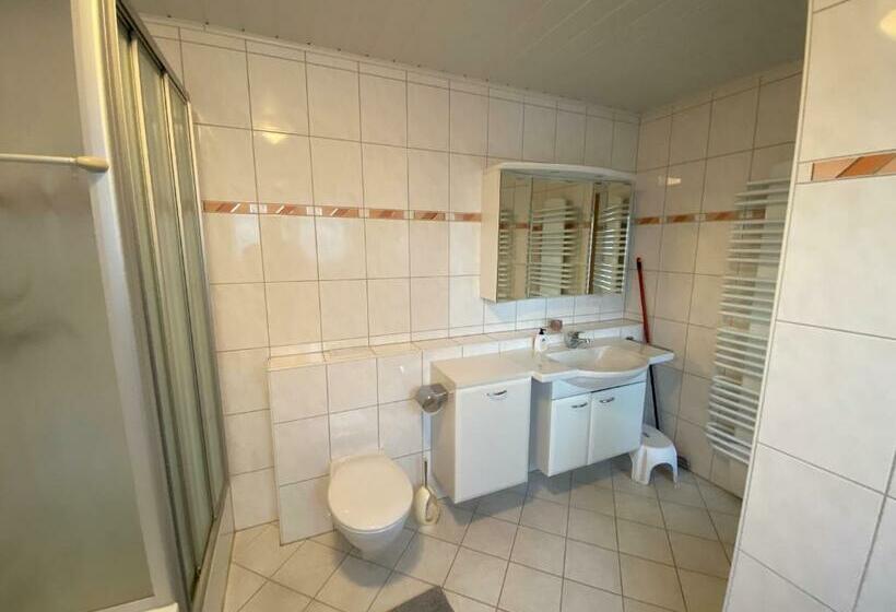 Ferienwohnung Suhad