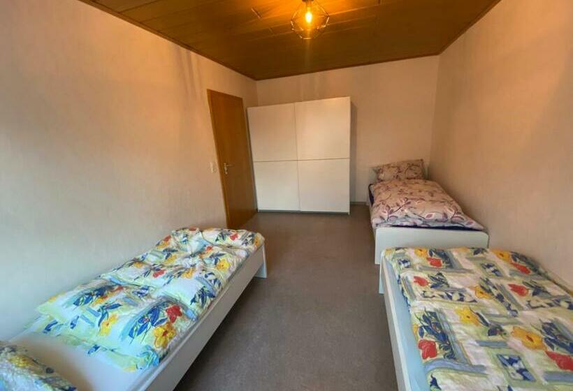 Ferienwohnung Suhad