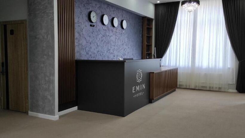 هتل Emin