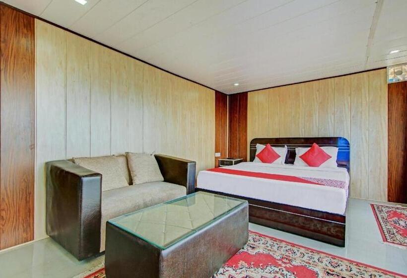 فندق Green Valley Resort Pvt Ltd