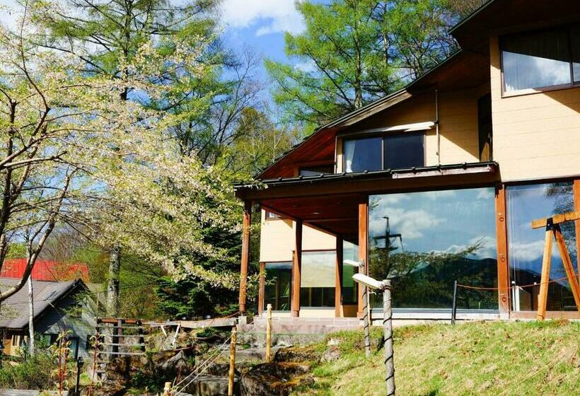 هتل Pension Kofu Vacation Stay 30733v