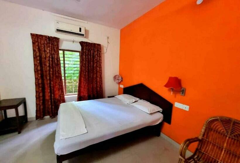 هتل Haiwa Beach Resort