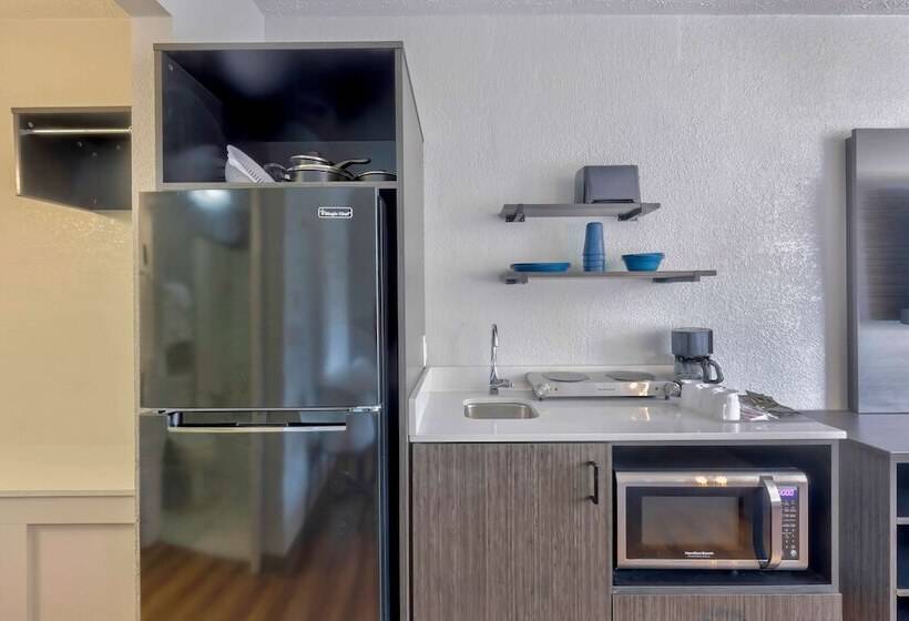 酒店 Studio 6 Mount Jackson Va Shenandoah