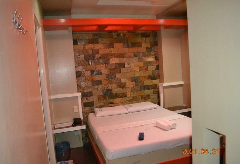Мотель King S Place Express Inn