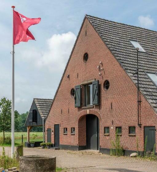 پانسیون Het Heerengoedt