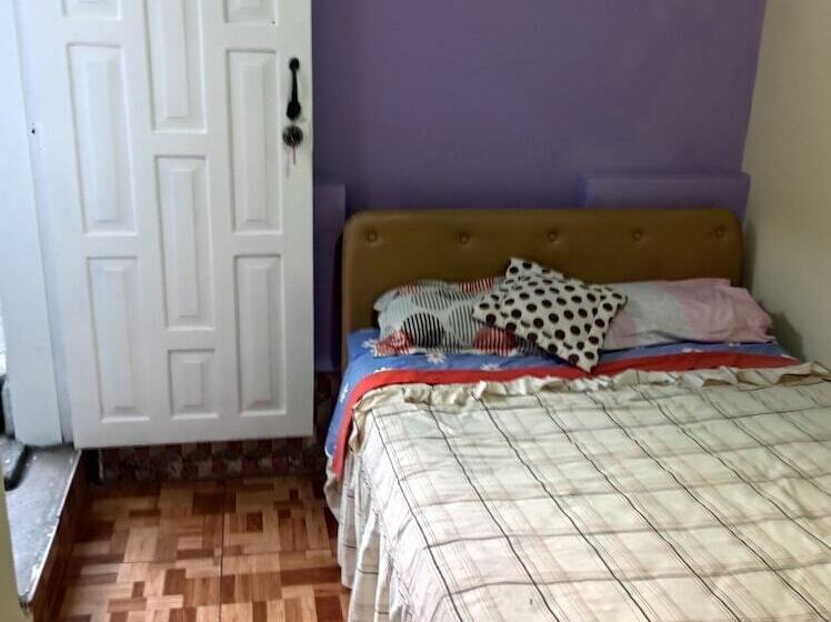 پانسیون Tanta Wasi