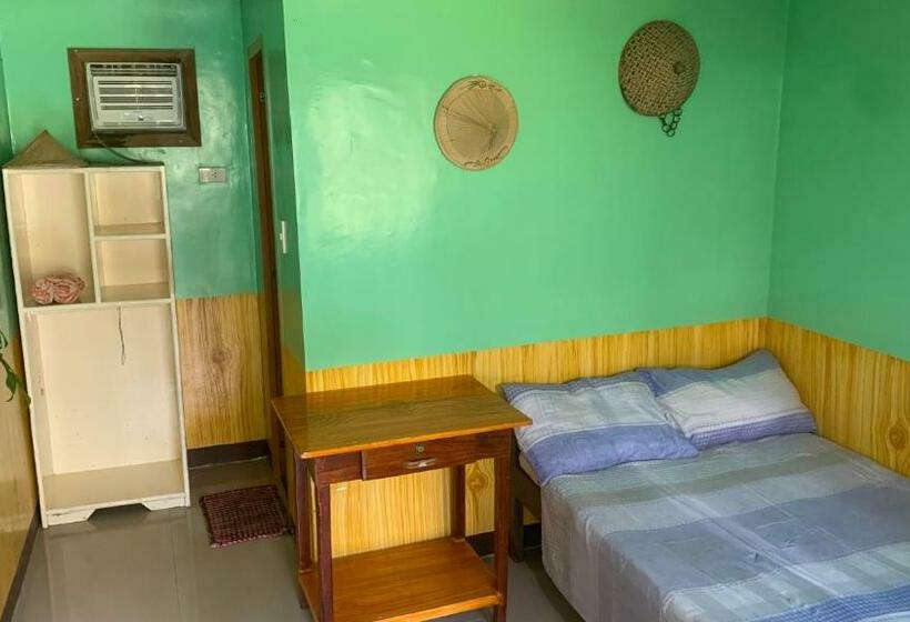 پانسیون Yolimenda Nature Chalets With Free Scooter