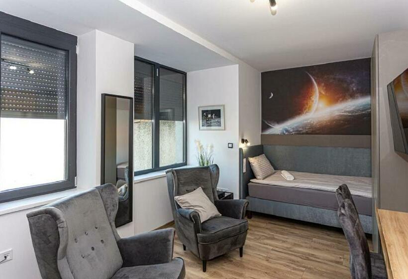 R73 Residences