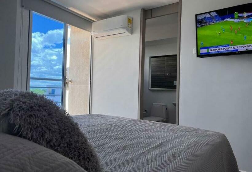 Apartamento Orinoquia