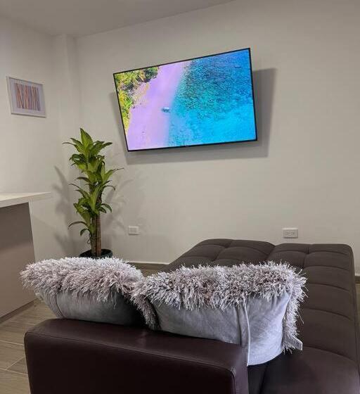 Apartamento Orinoquia