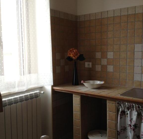 B&b La Rosa