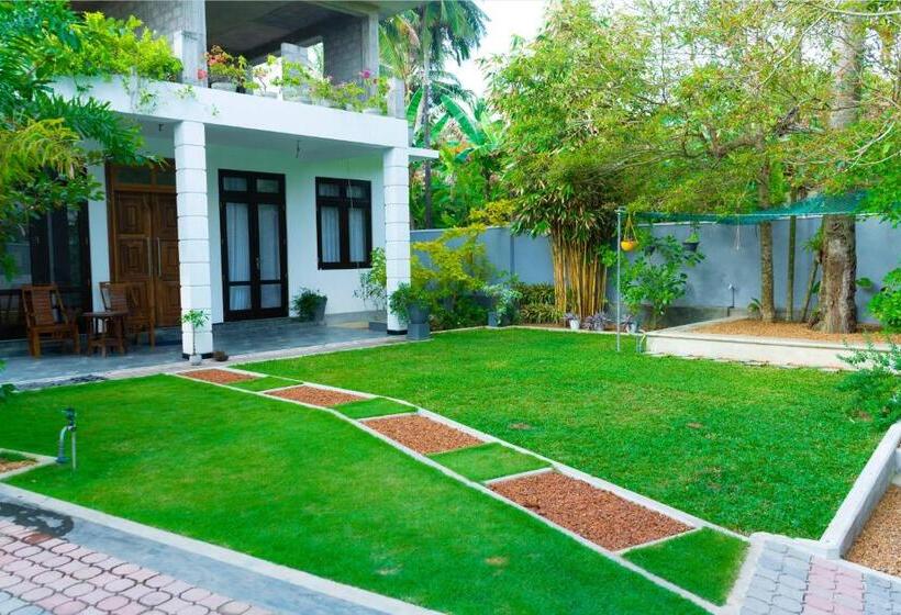 צימר Muthu Villa