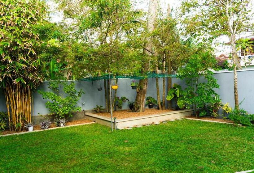 צימר Muthu Villa