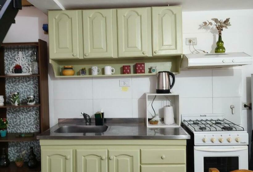 Departamento Stanza