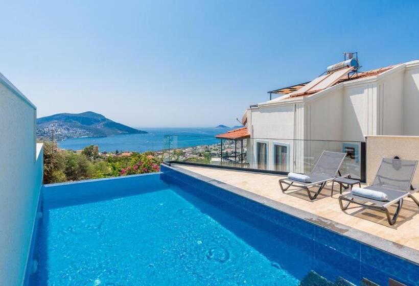 Eco Villa Dicle