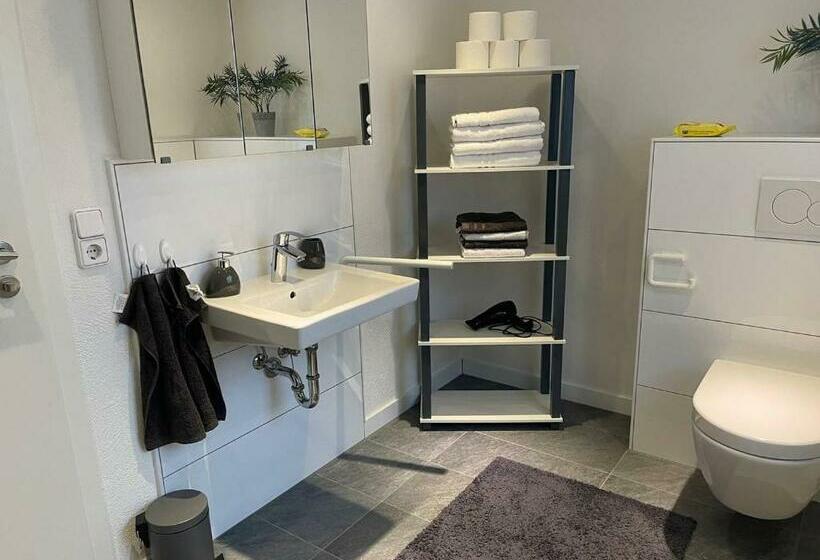 Feriendomizil Zwischen Badeb Baden   Offenburg