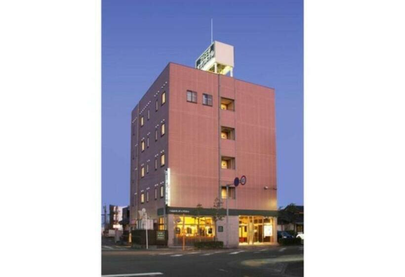 Fujieda Ogawa Hotel   Vacation Stay 29634v