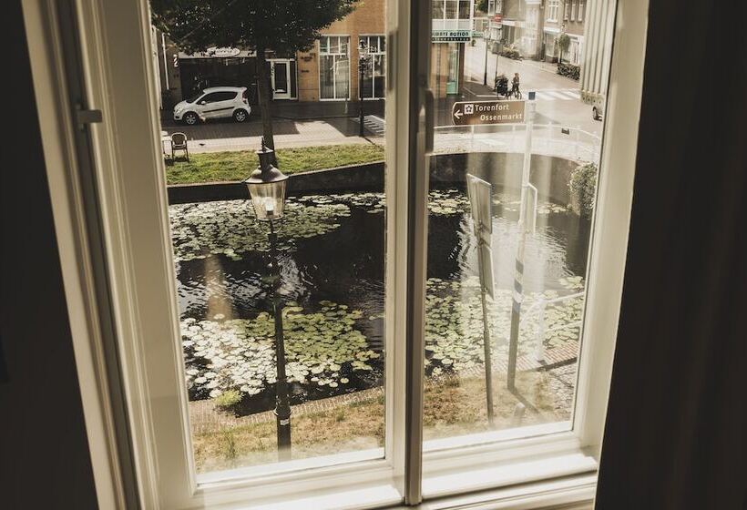 Boutique Hotel Weesp