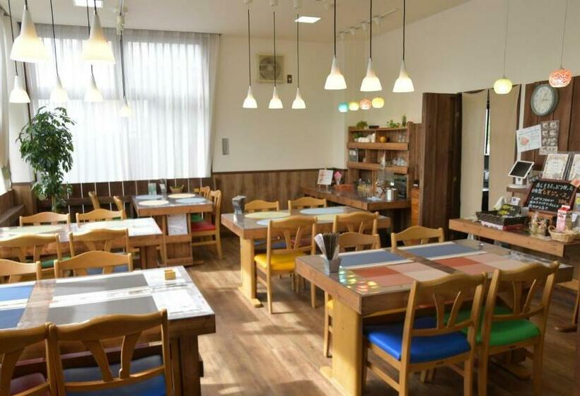 Fujieda Ogawa Hotel   Vacation Stay 29571v