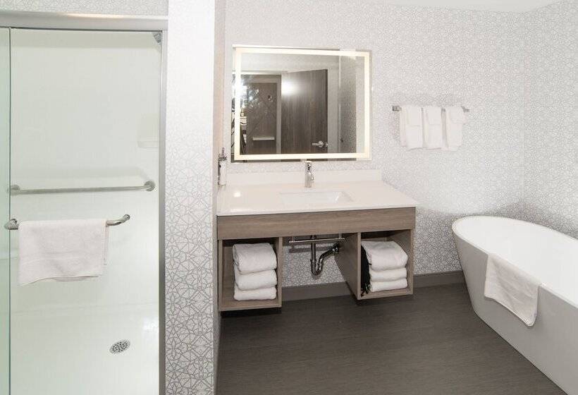هتل Holiday Inn Express & Suites   Moose Jaw, An Ihg