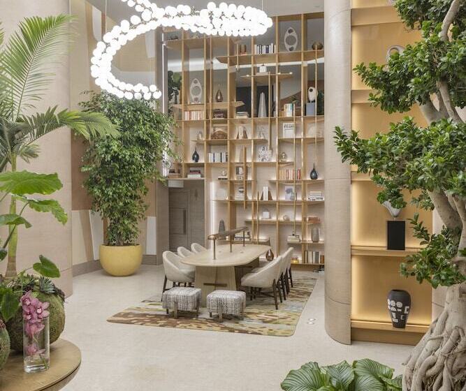 هتل Hyatt Regency Izmir Istinyepark