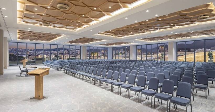 هتل Hyatt Regency Izmir Istinyepark