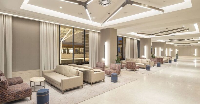 هتل Hyatt Regency Izmir Istinyepark