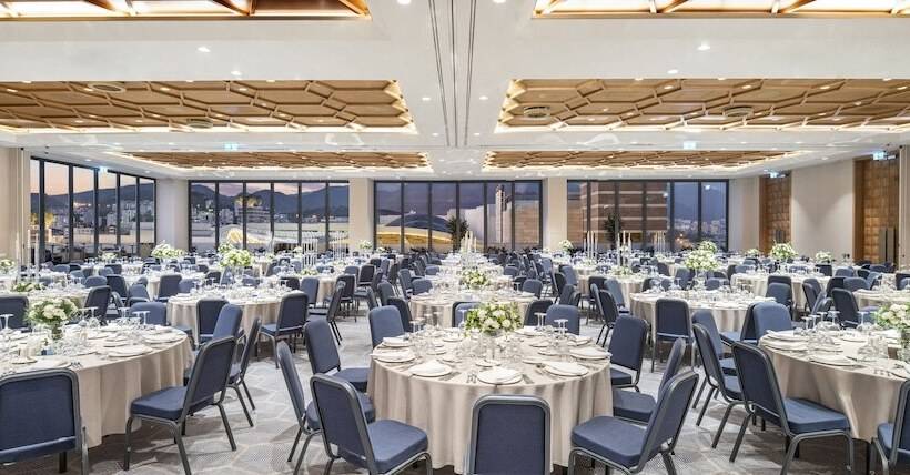 هتل Hyatt Regency Izmir Istinyepark