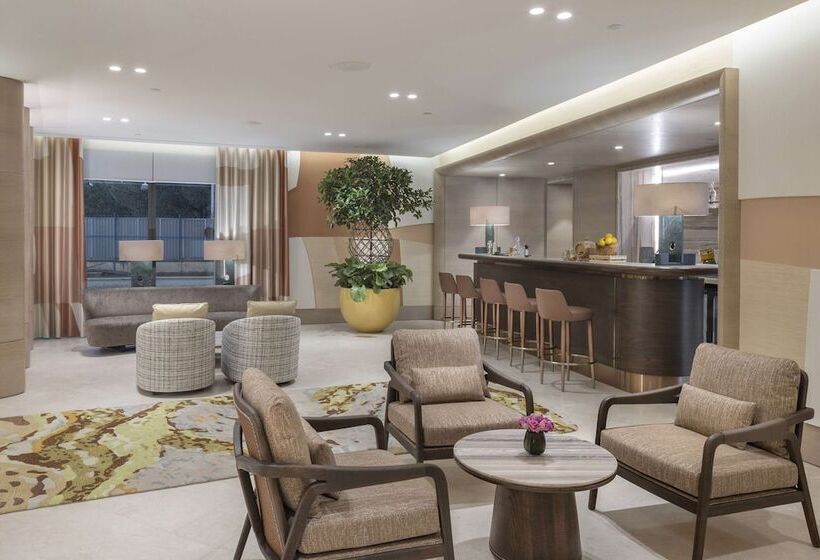 هتل Hyatt Regency Izmir Istinyepark