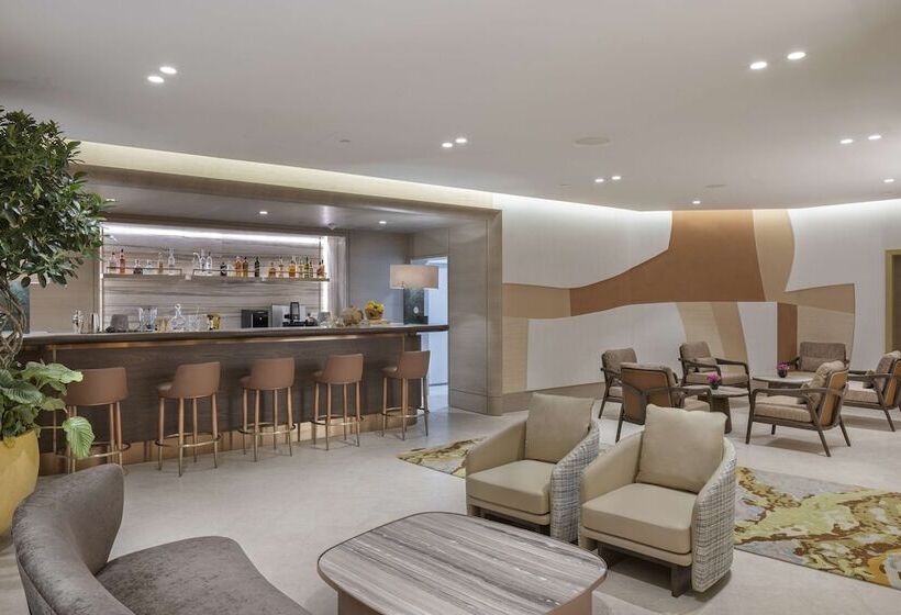 هتل Hyatt Regency Izmir Istinyepark