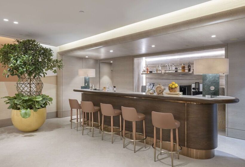 هتل Hyatt Regency Izmir Istinyepark