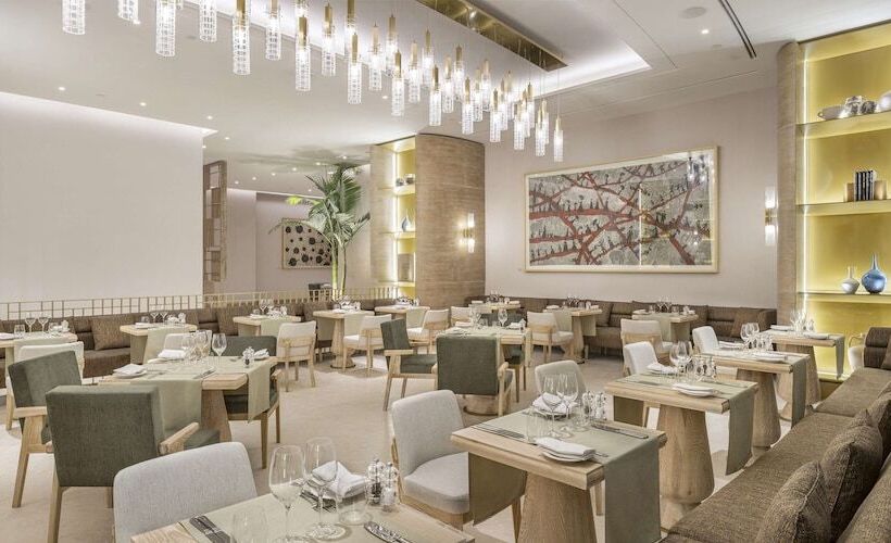 هتل Hyatt Regency Izmir Istinyepark