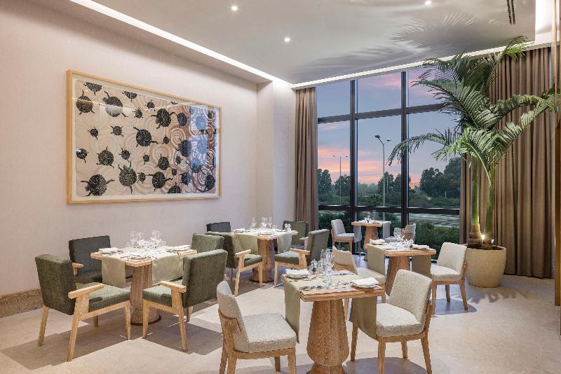 هتل Hyatt Regency Izmir Istinyepark