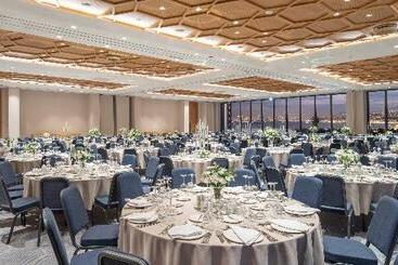 هتل Hyatt Regency Izmir Istinyepark