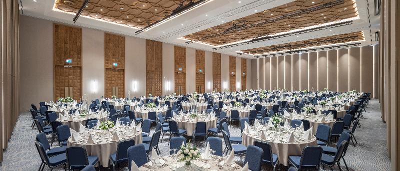 هتل Hyatt Regency Izmir Istinyepark