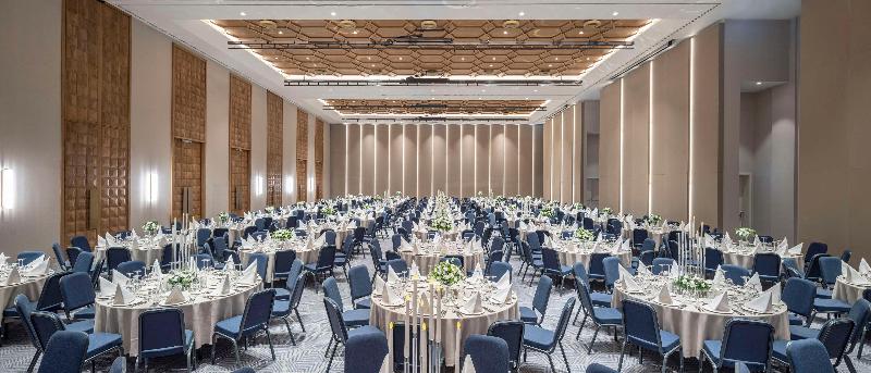 هتل Hyatt Regency Izmir Istinyepark